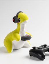 Gamer Nessie Plush