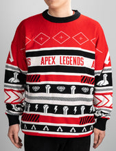 Holiday Sweater