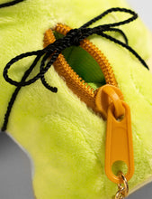 Chef Nessie Keychain Plush