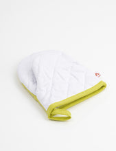 Nessie Oven Mitts