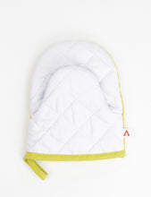 Nessie Oven Mitts