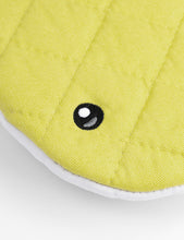 Nessie Oven Mitts