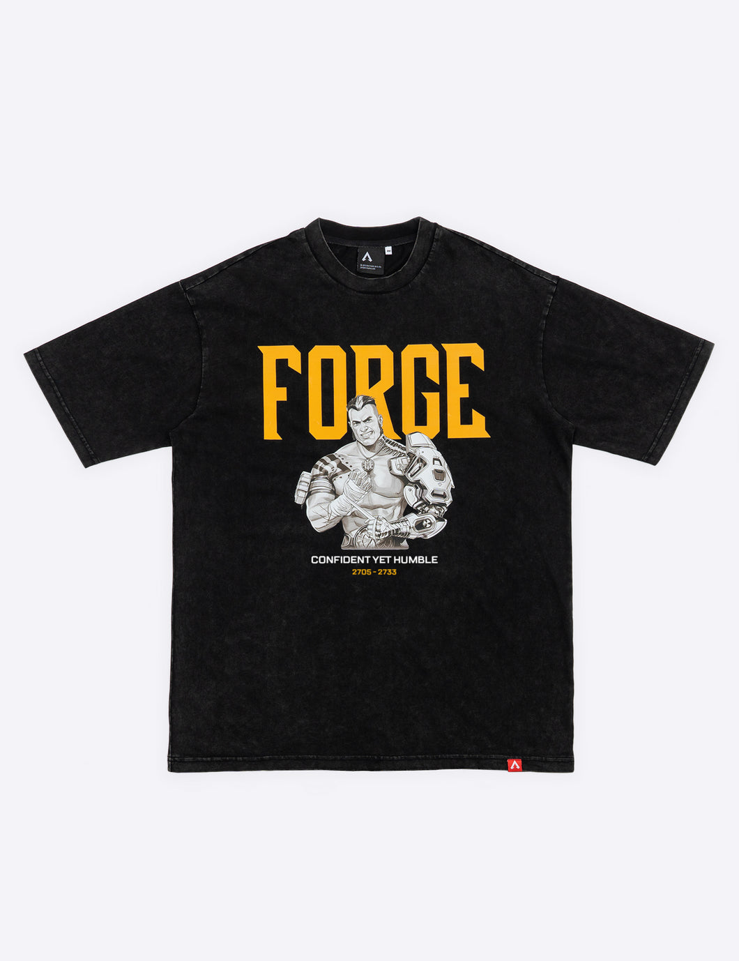 Forge T-Shirt