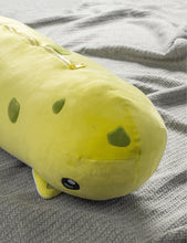 Longboi Nessie Plush