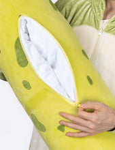 Longboi Nessie Plush