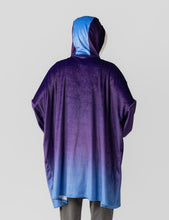 Apex Blanket Hoodie