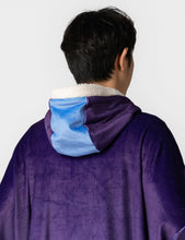Apex Blanket Hoodie