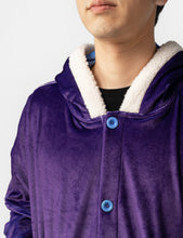 Apex Blanket Hoodie
