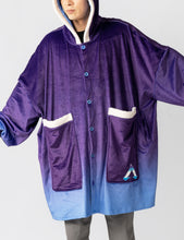 Apex Blanket Hoodie