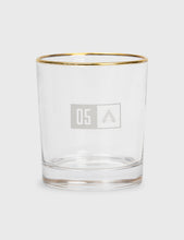 Drinking Glass Set