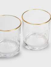 Drinking Glass Set
