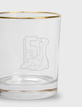 Drinking Glass Set