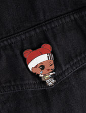 Lifeline Pin