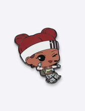 Lifeline Pin