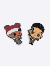 Lifeline Pin