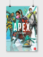 Anniversary Poster
