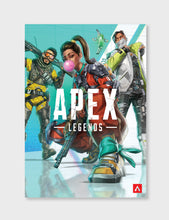 Anniversary Poster