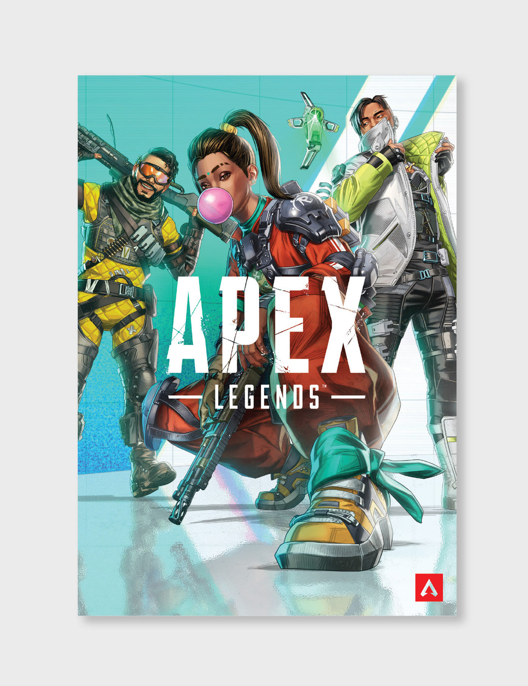 Anniversary Poster
