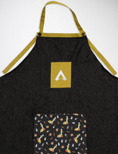 Nessie Apron
