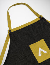 Nessie Apron