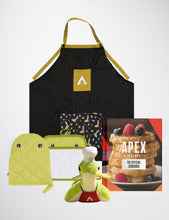 Cooking Bundle