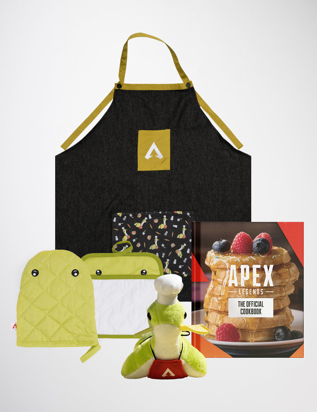 Cooking Bundle