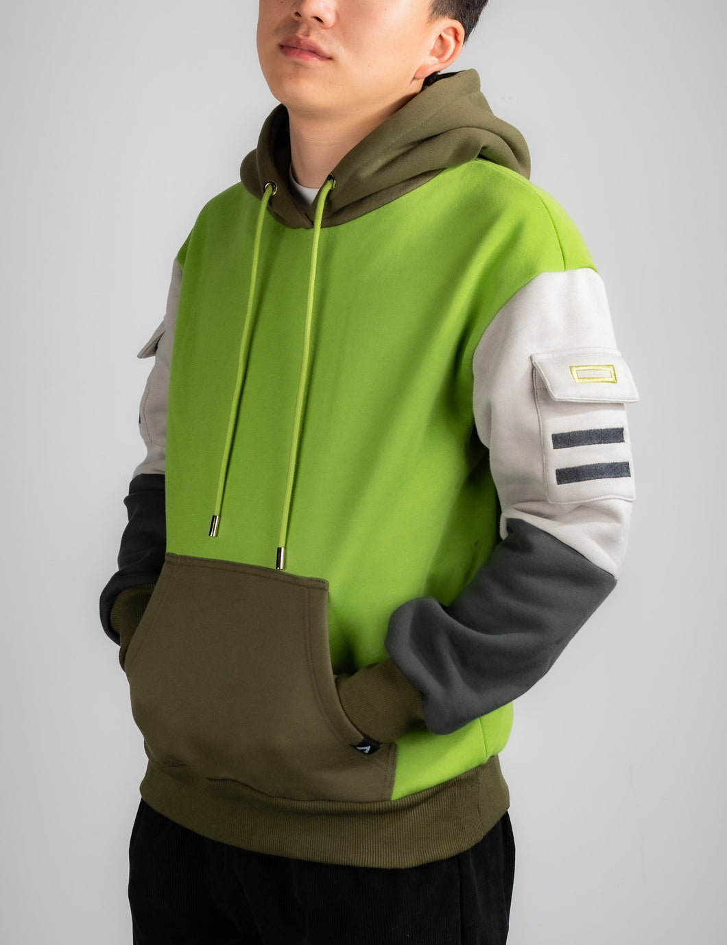 Octane Hoodie