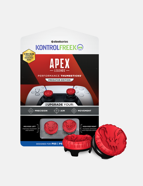 Apex Legends Thumbsticks
