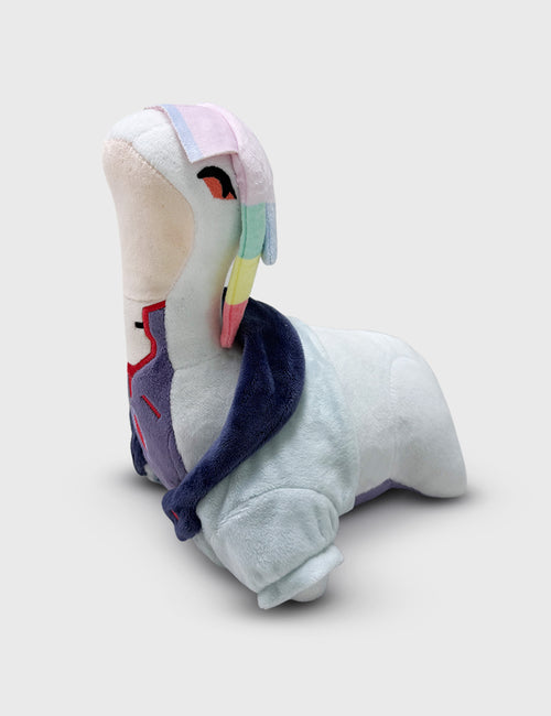 Lucy Nessie Plush