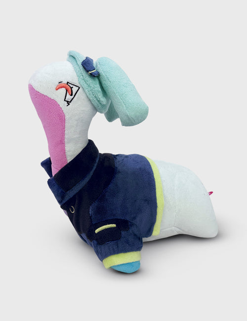 Rebecca Nessie Plush