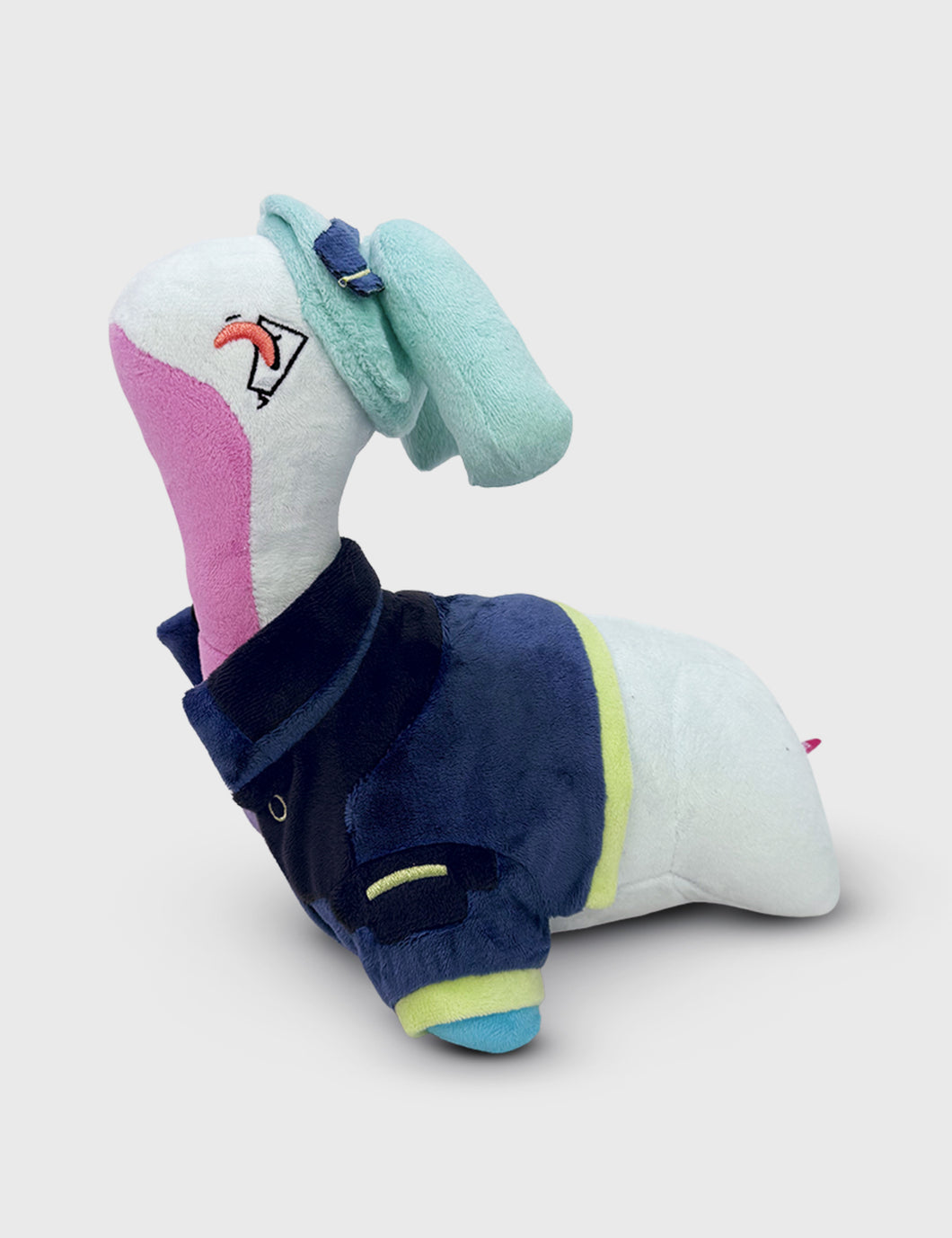 Rebecca Nessie Plush
