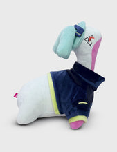 Rebecca Nessie Plush