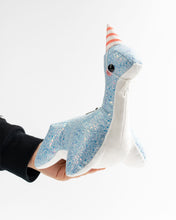 Diamond Nessie Plush - 6th Anniversary