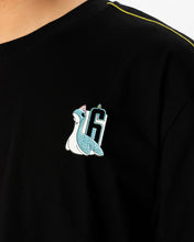Diamond Nessie Pin- 6th Anniversary