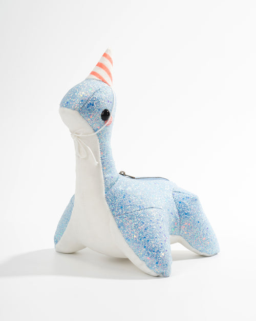 Diamond Nessie Plush - 6th Anniversary