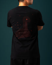 Encoded Nessie Tee