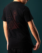 Encoded Nessie Tee