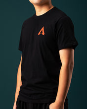 Encoded Nessie Tee