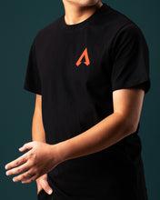Encoded Nessie Tee