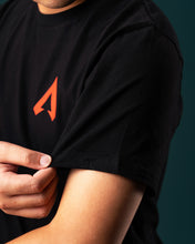 Encoded Nessie Tee