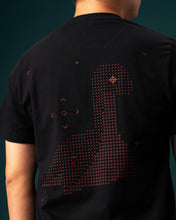 Encoded Nessie Tee