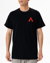 Encoded Nessie Tee