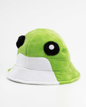 Nessie Plush Bucket Hat