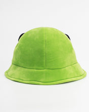 Nessie Plush Bucket Hat
