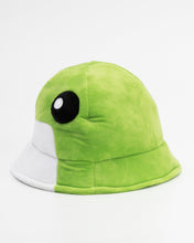 Nessie Plush Bucket Hat
