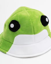 Nessie Plush Bucket Hat