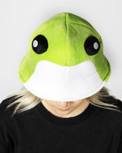 Nessie Plush Bucket Hat