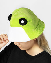 Nessie Plush Bucket Hat
