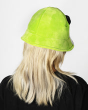 Nessie Plush Bucket Hat