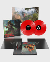 Apex Legends - Music from the Outlands Vol. 1